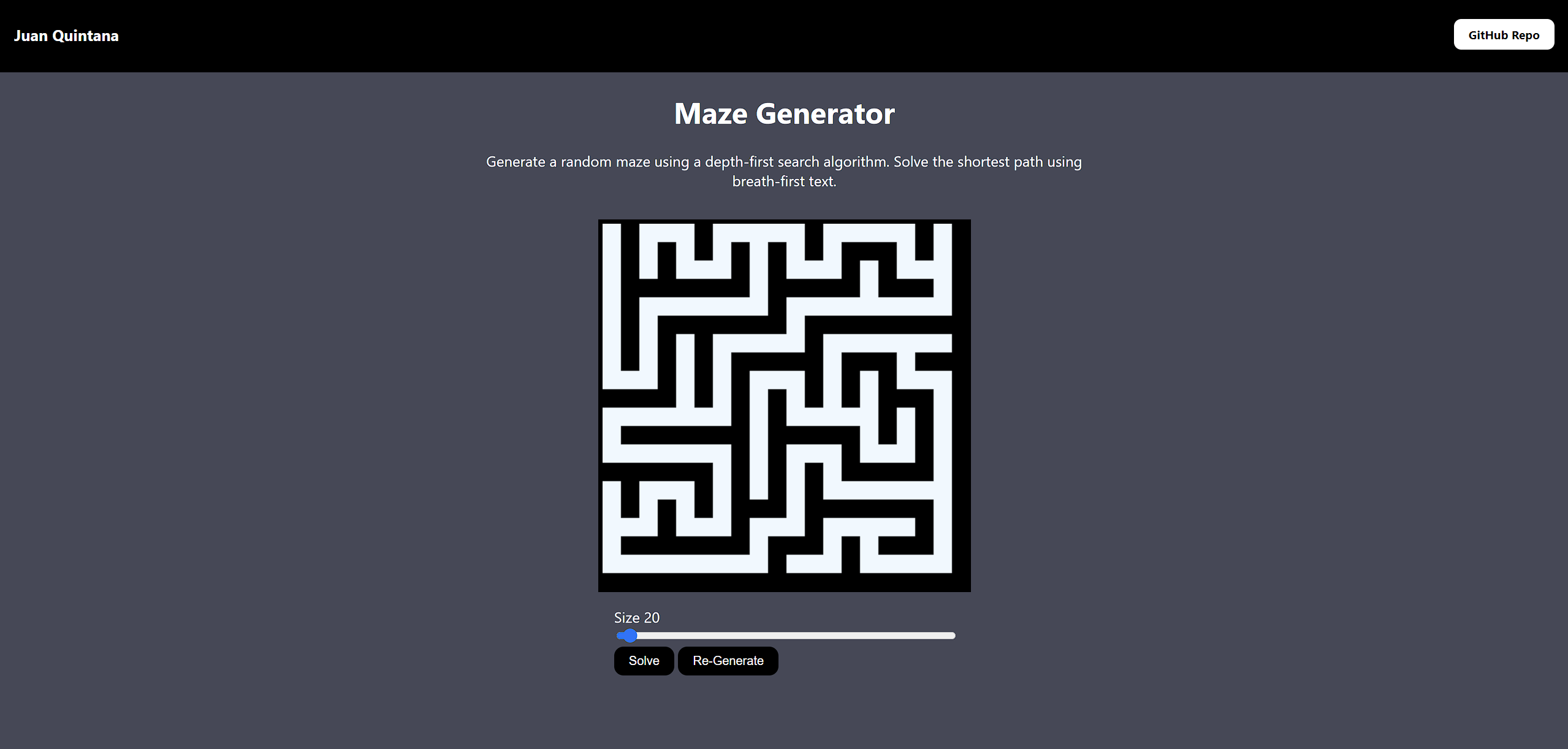 maze_generator Image