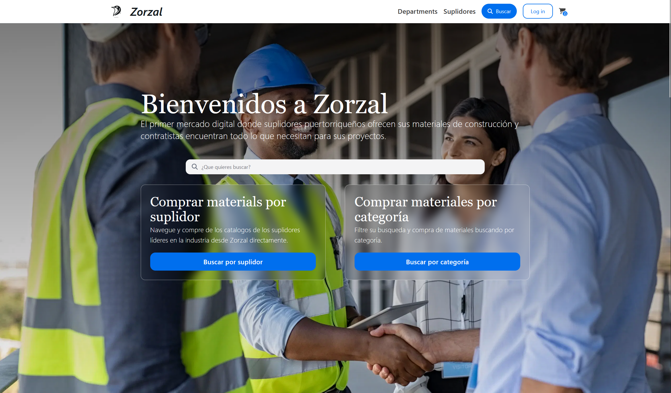 zorzal Image